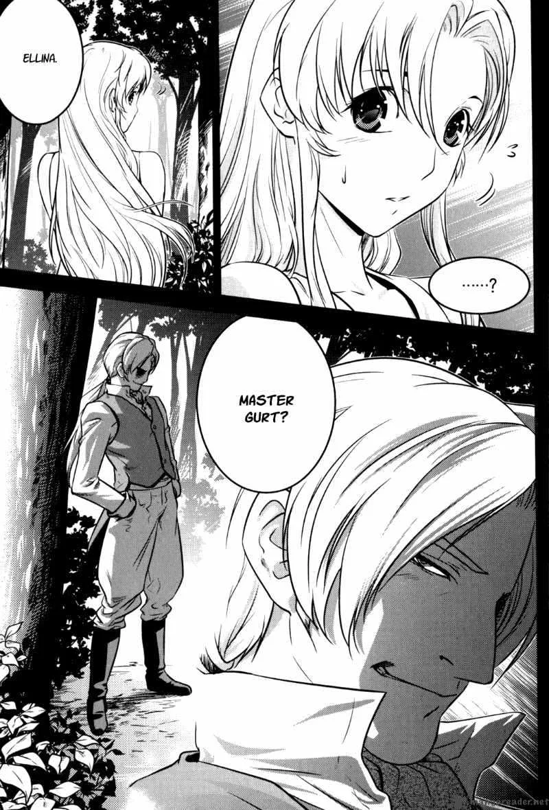 The Legend of Maian Chapter 48 page 18