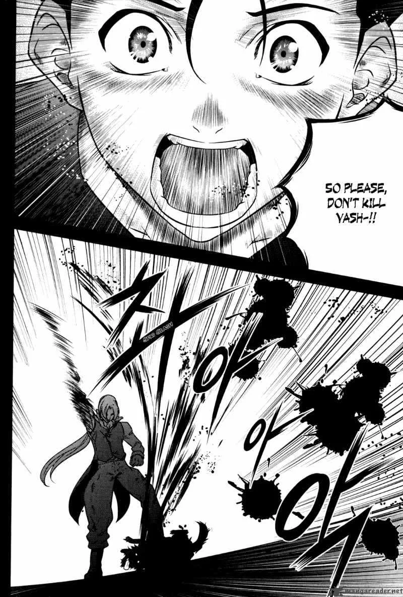 The Legend of Maian Chapter 49 page 13
