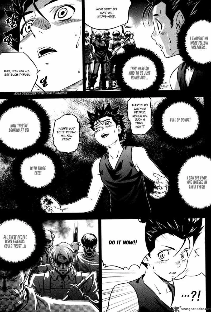 The Legend of Maian Chapter 49 page 10