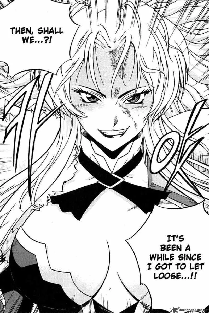 The Legend of Maian Chapter 5 page 3