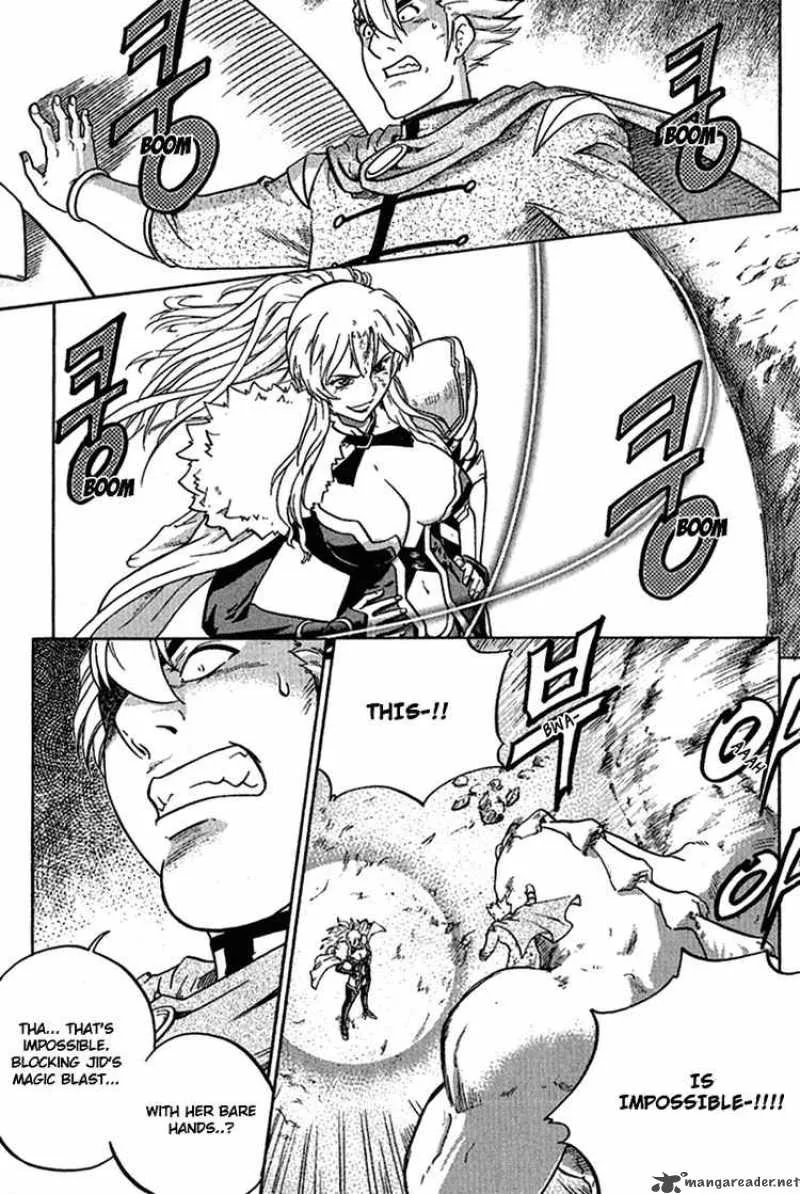 The Legend of Maian Chapter 5 page 5