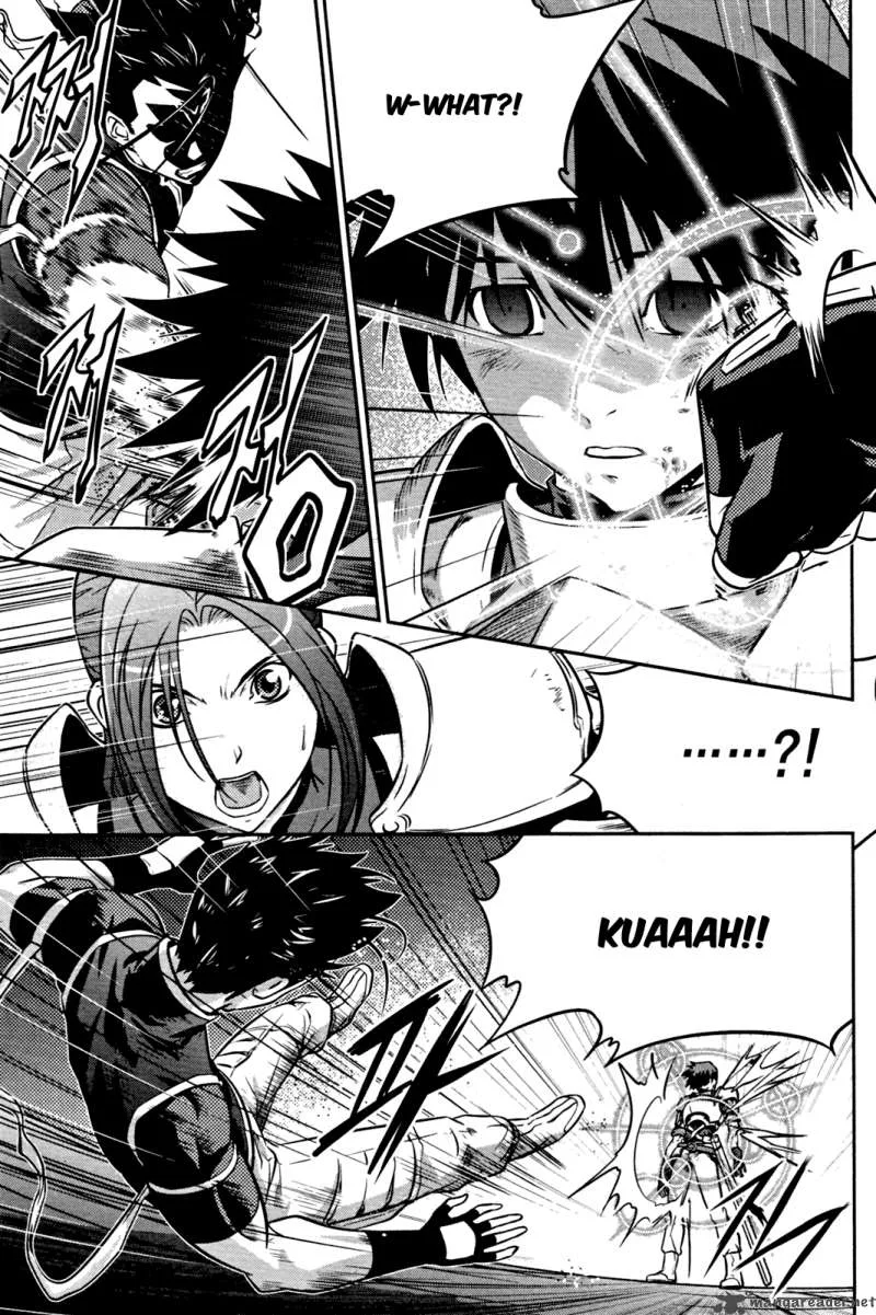 The Legend of Maian Chapter 50 page 12