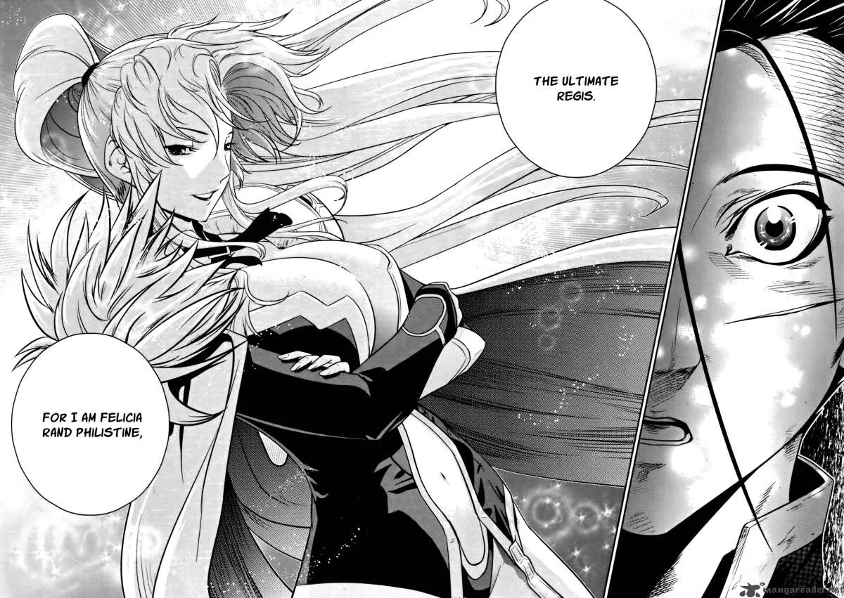 The Legend of Maian Chapter 51 page 8