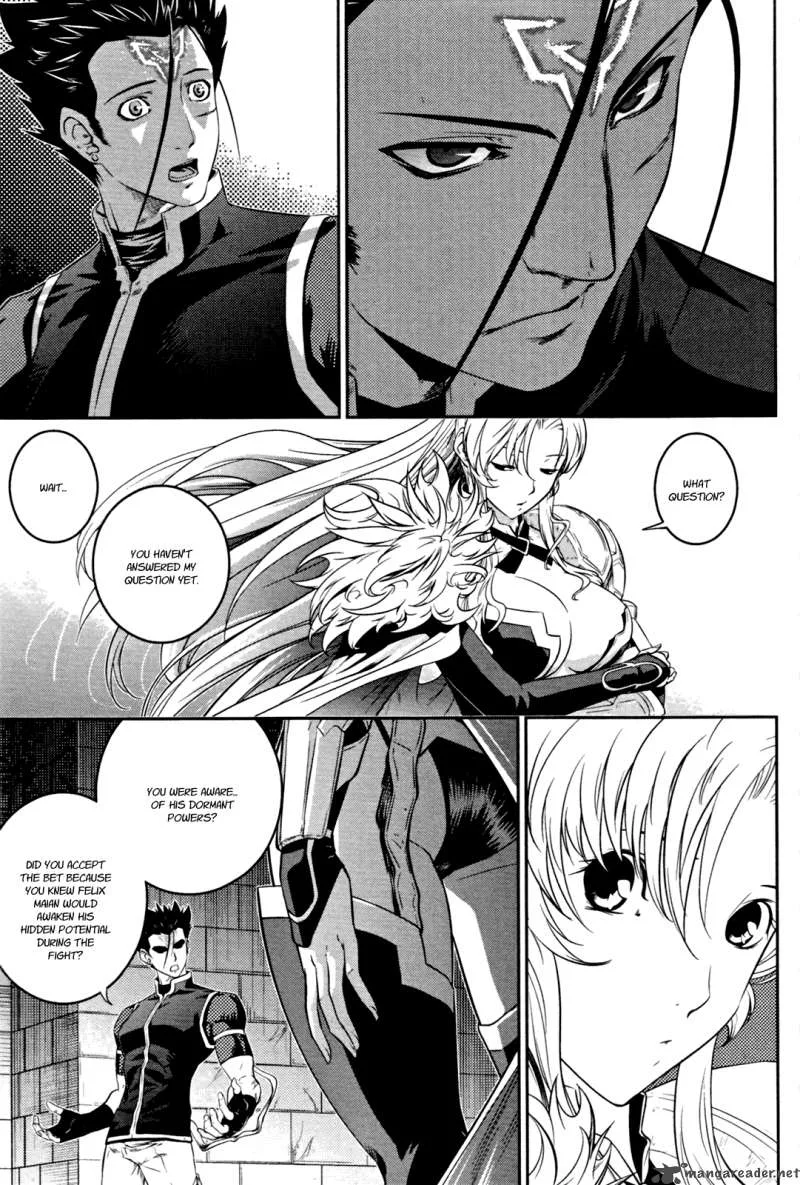 The Legend of Maian Chapter 51 page 13