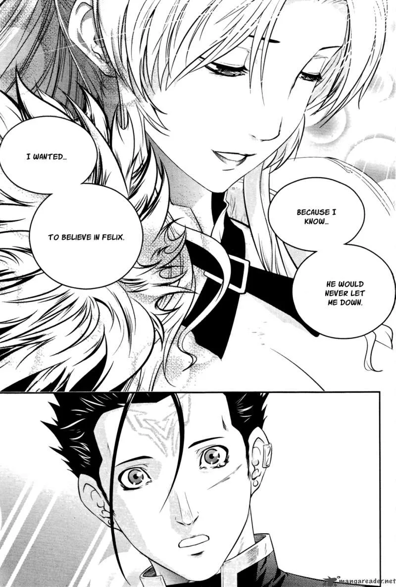 The Legend of Maian Chapter 51 page 15