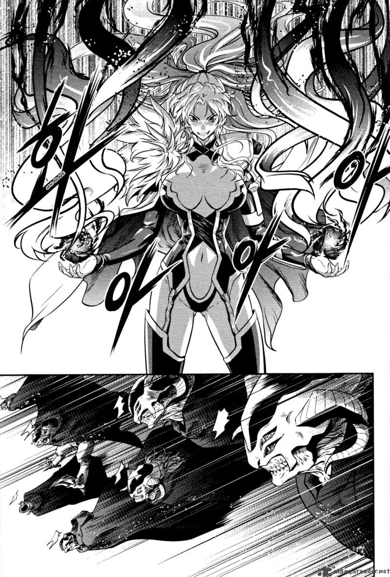 The Legend of Maian Chapter 52 page 36