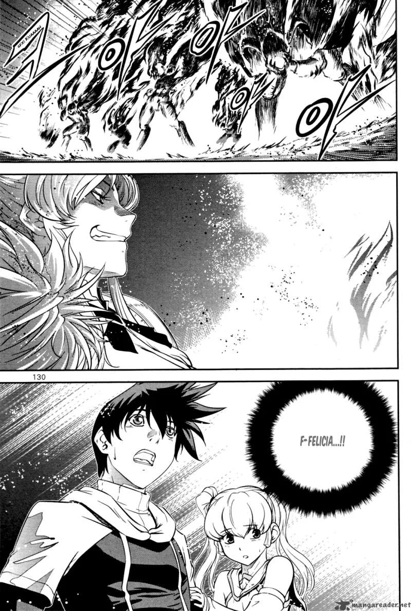 The Legend of Maian Chapter 52 page 39