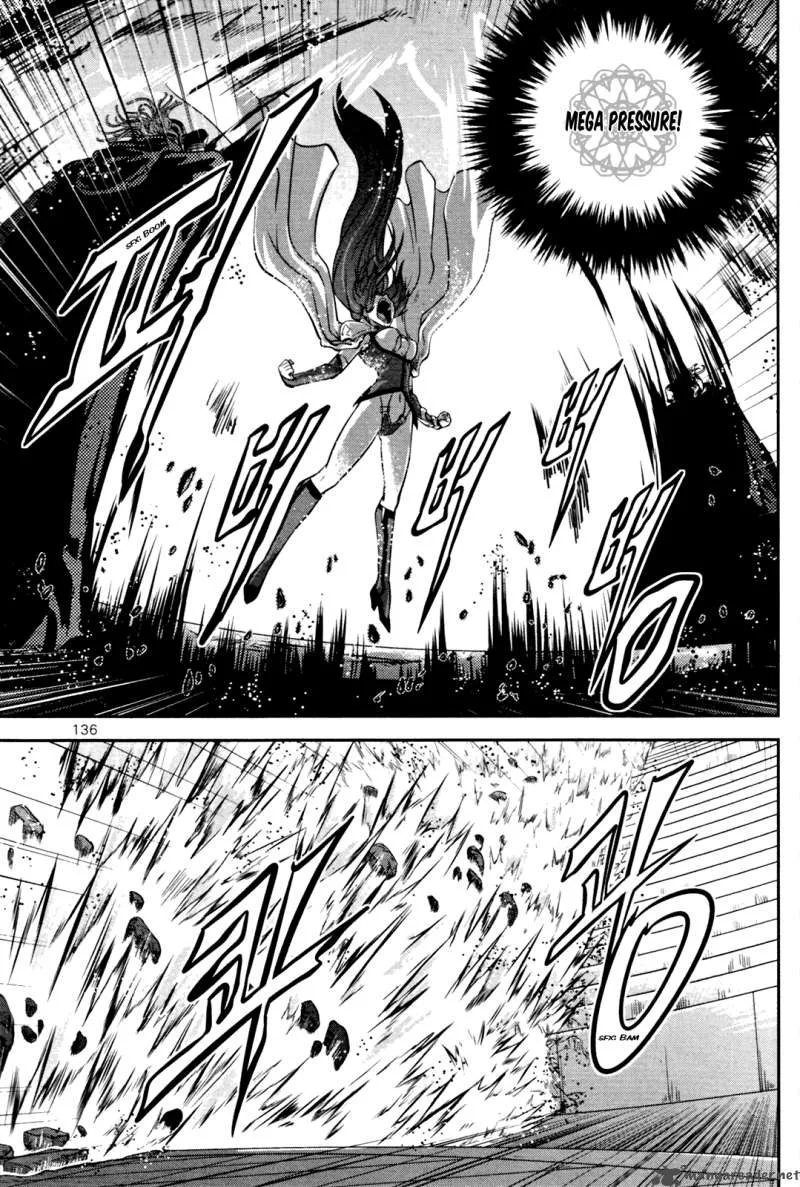 The Legend of Maian Chapter 53 page 4