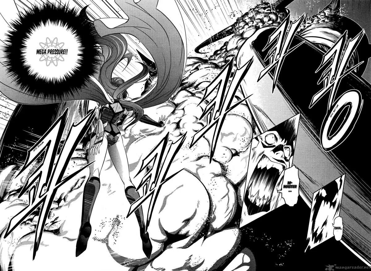 The Legend of Maian Chapter 53 page 17