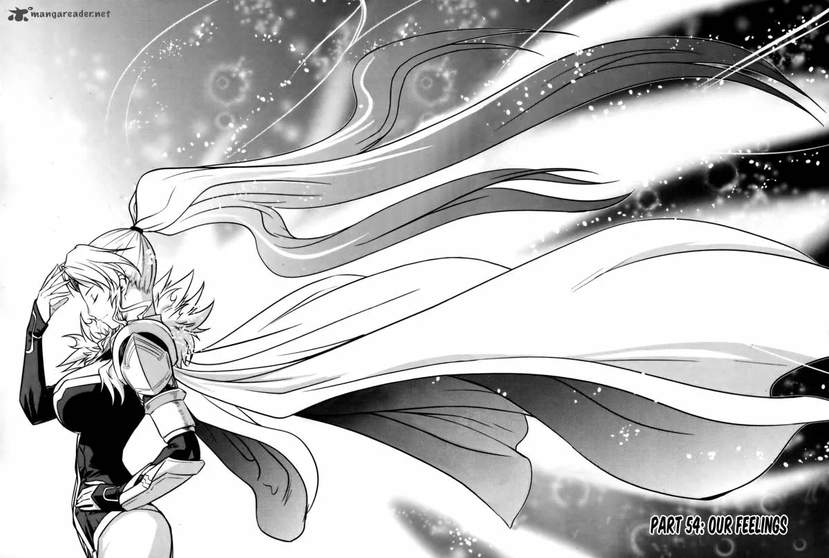 The Legend of Maian Chapter 54 page 9