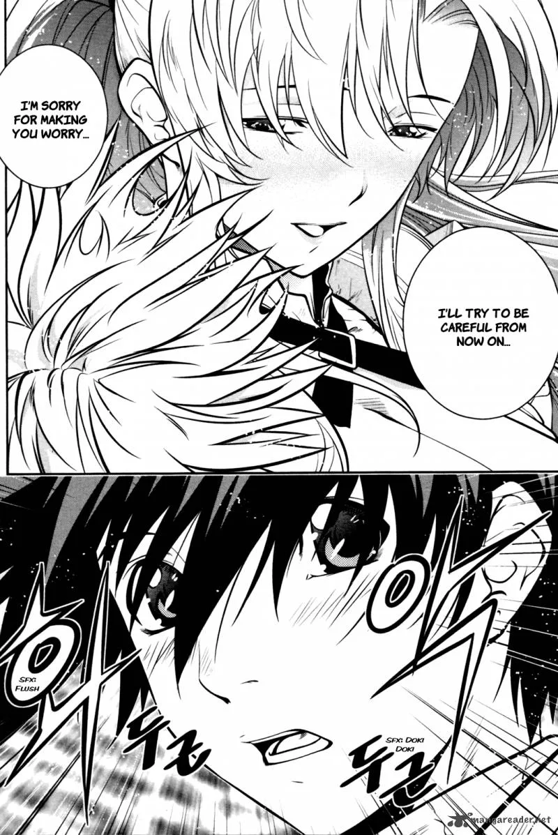 The Legend of Maian Chapter 54 page 39