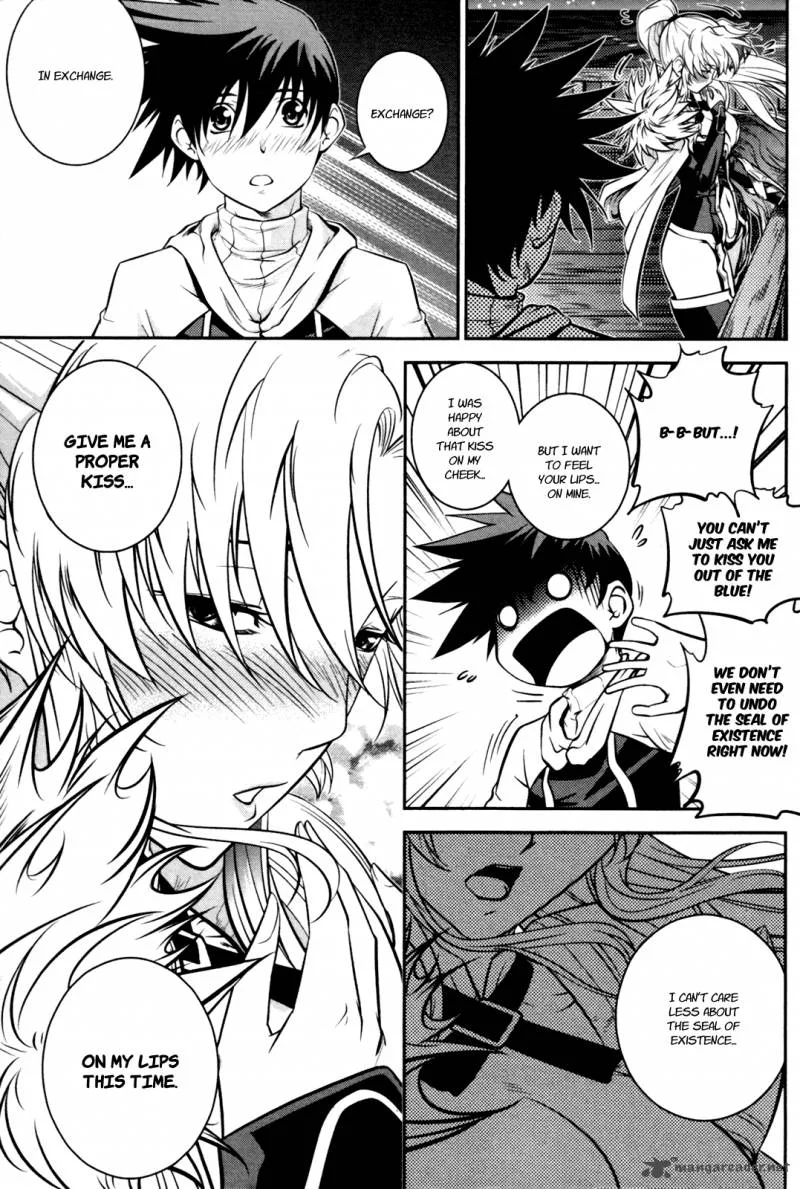 The Legend of Maian Chapter 54 page 42
