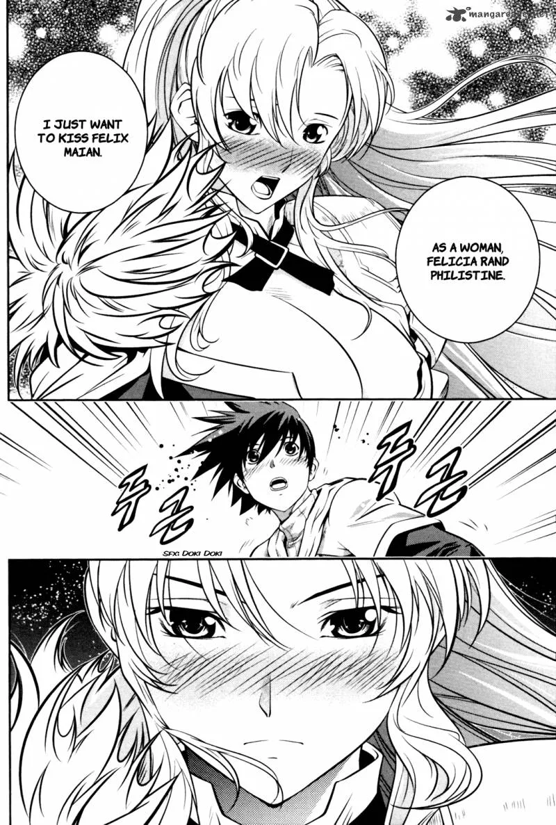 The Legend of Maian Chapter 54 page 43