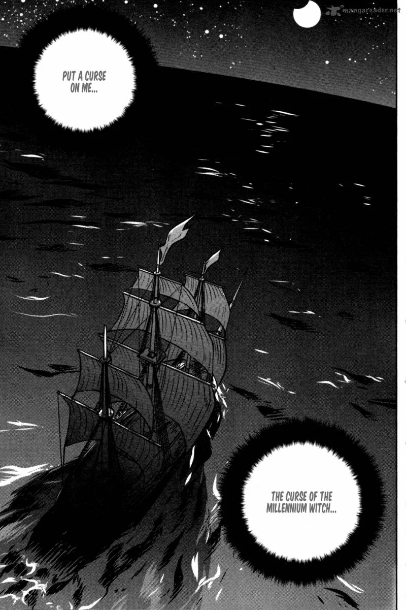 The Legend of Maian Chapter 54 page 47
