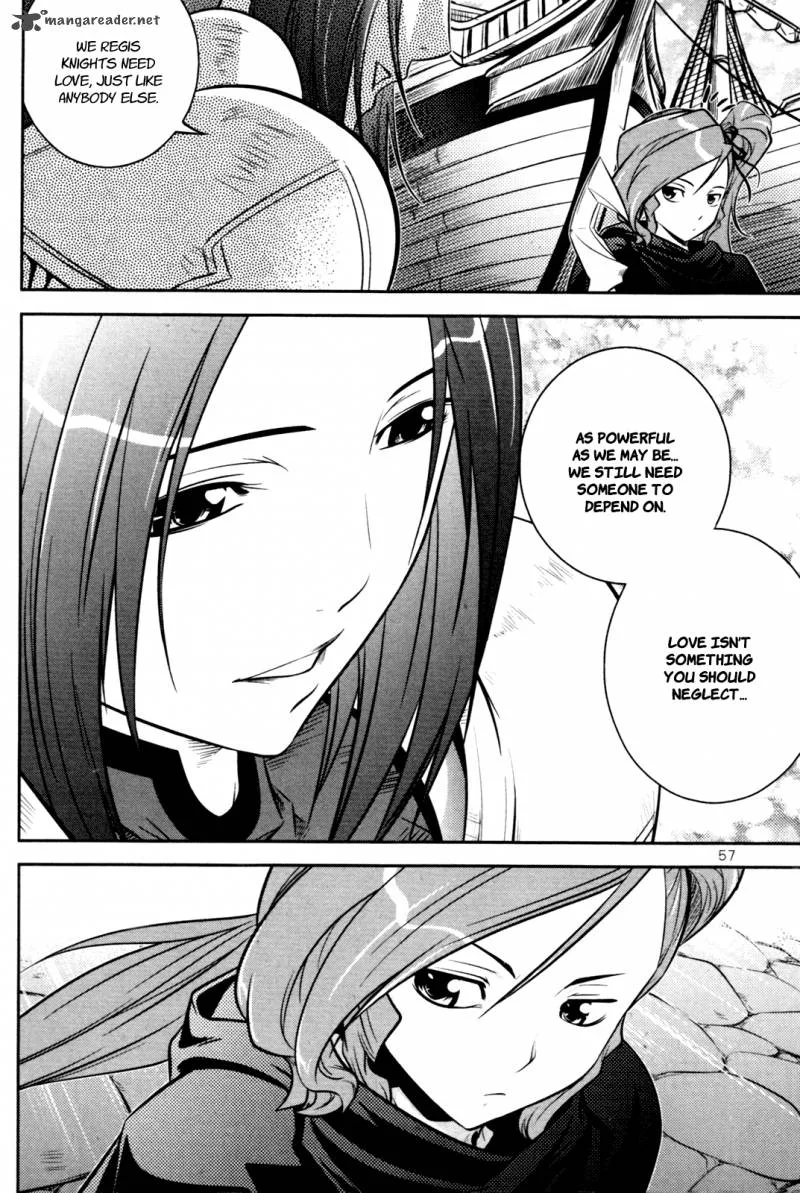 The Legend of Maian Chapter 55 page 10