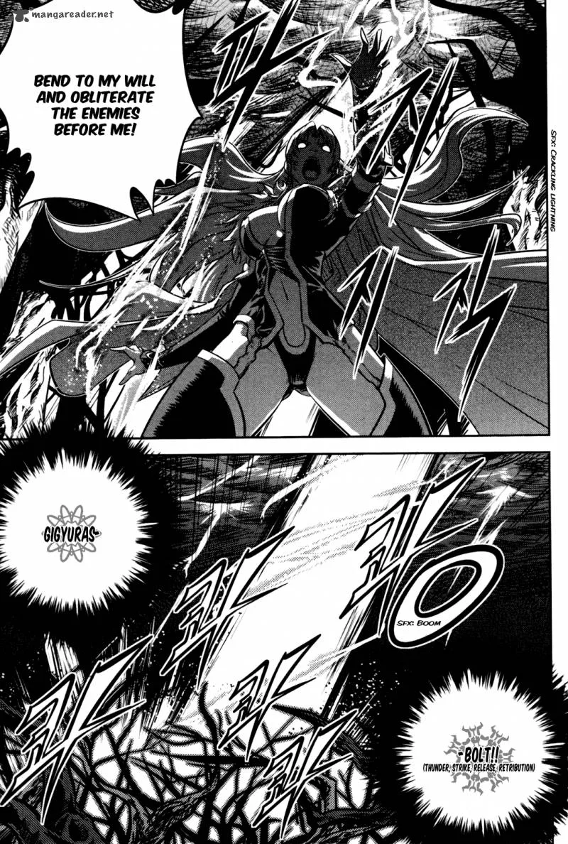 The Legend of Maian Chapter 55 page 31