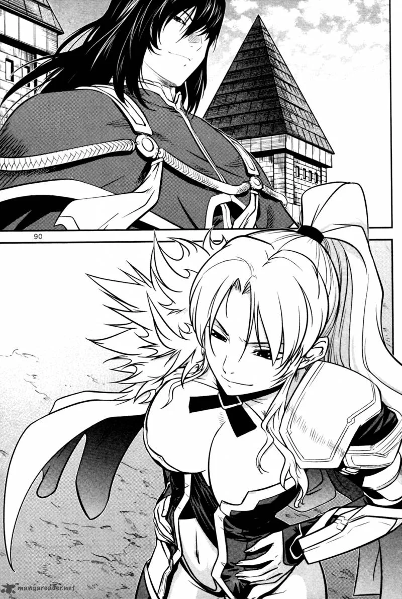 The Legend of Maian Chapter 56 page 2