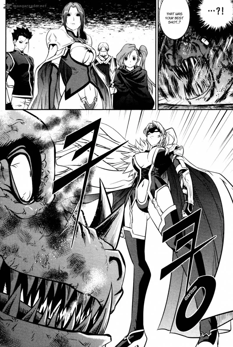 The Legend of Maian Chapter 56 page 28