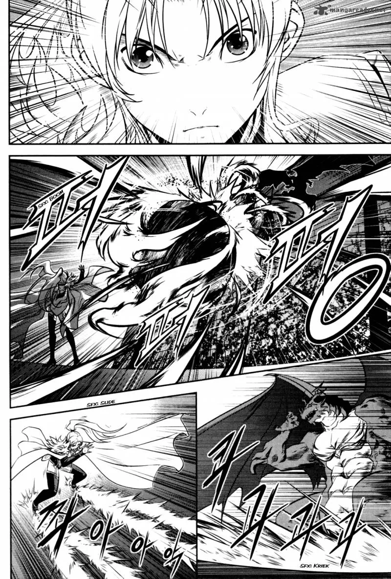 The Legend of Maian Chapter 56 page 17