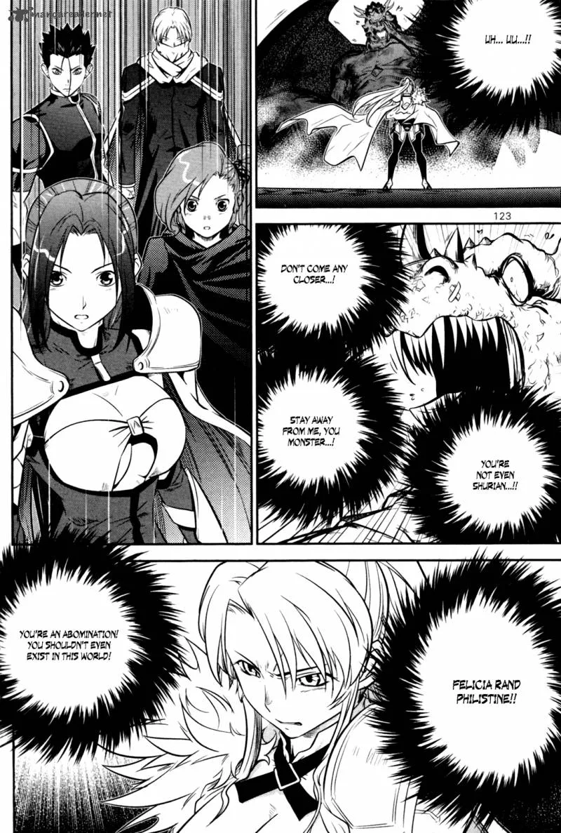 The Legend of Maian Chapter 56 page 30