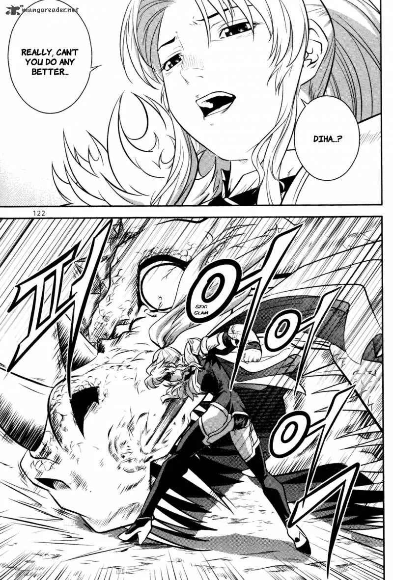 The Legend of Maian Chapter 56 page 29