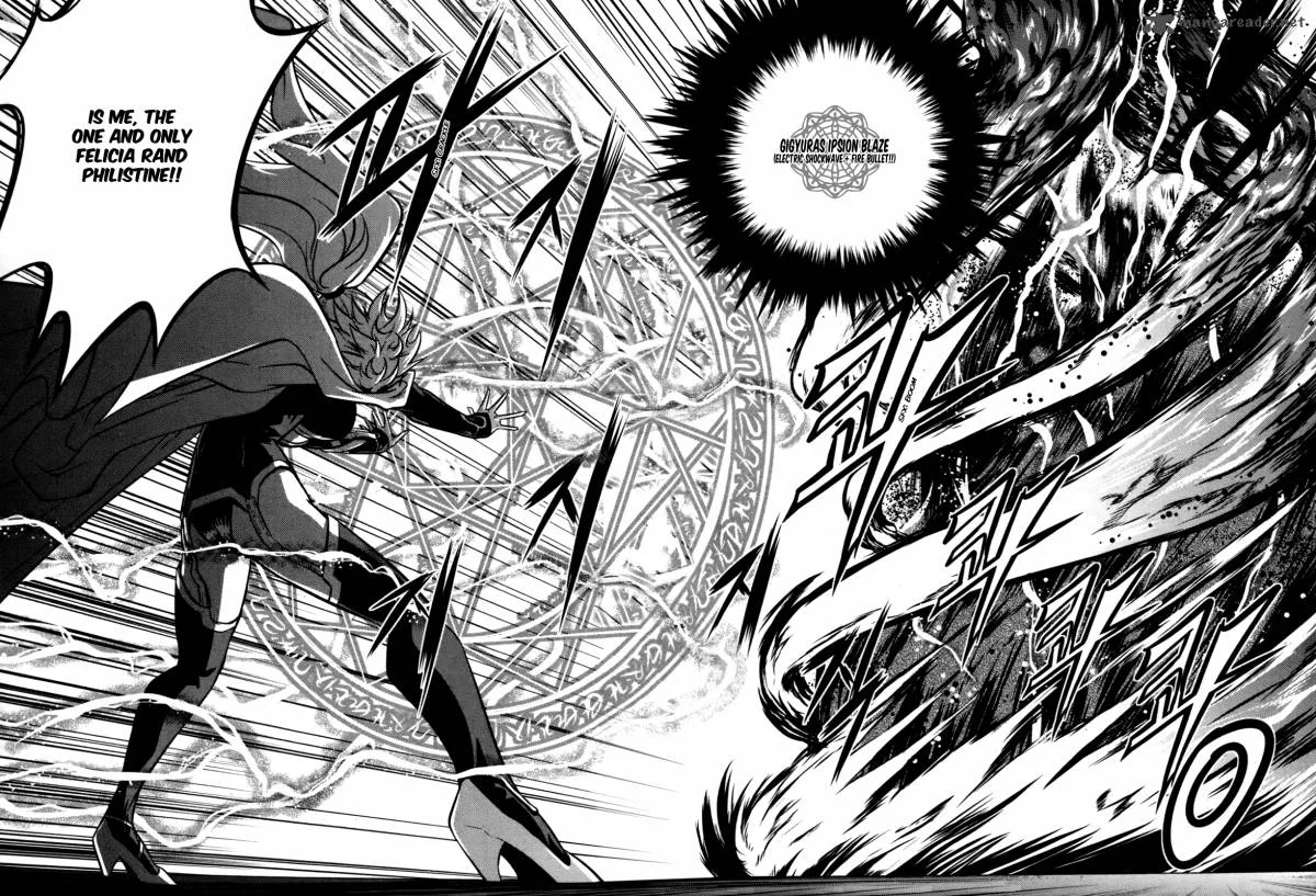 The Legend of Maian Chapter 56 page 26