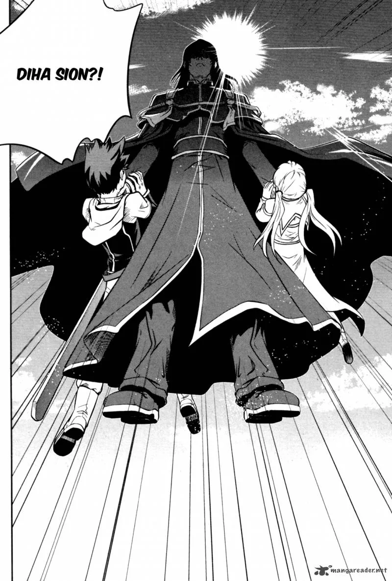 The Legend of Maian Chapter 56 page 36