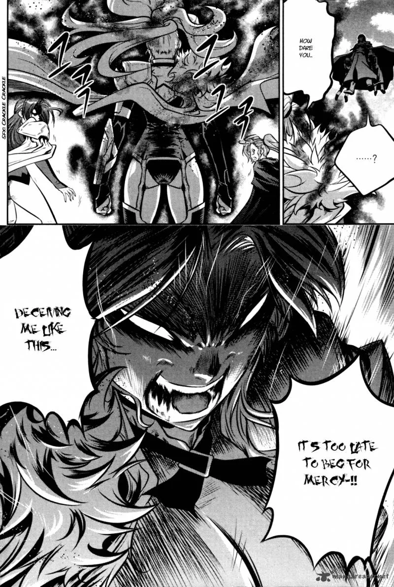 The Legend of Maian Chapter 57 page 4