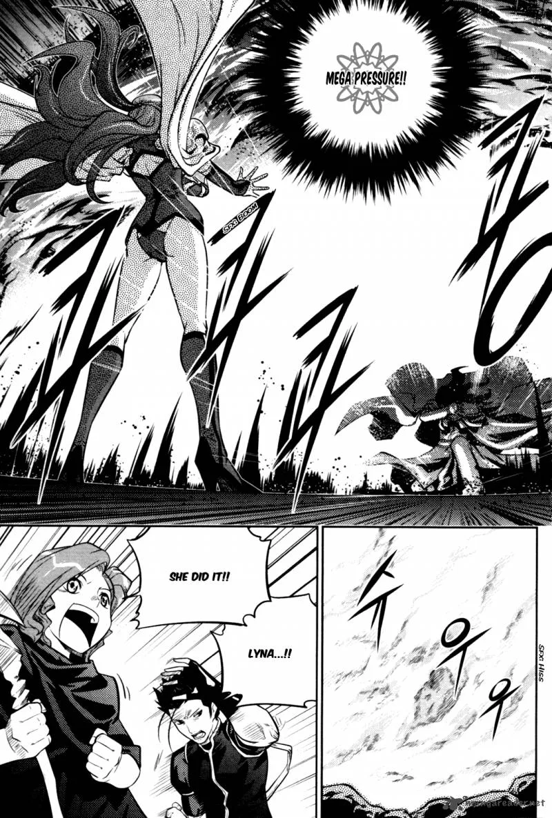 The Legend of Maian Chapter 57 page 31