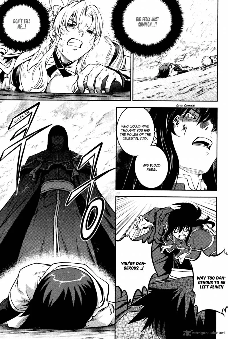 The Legend of Maian Chapter 57 page 29