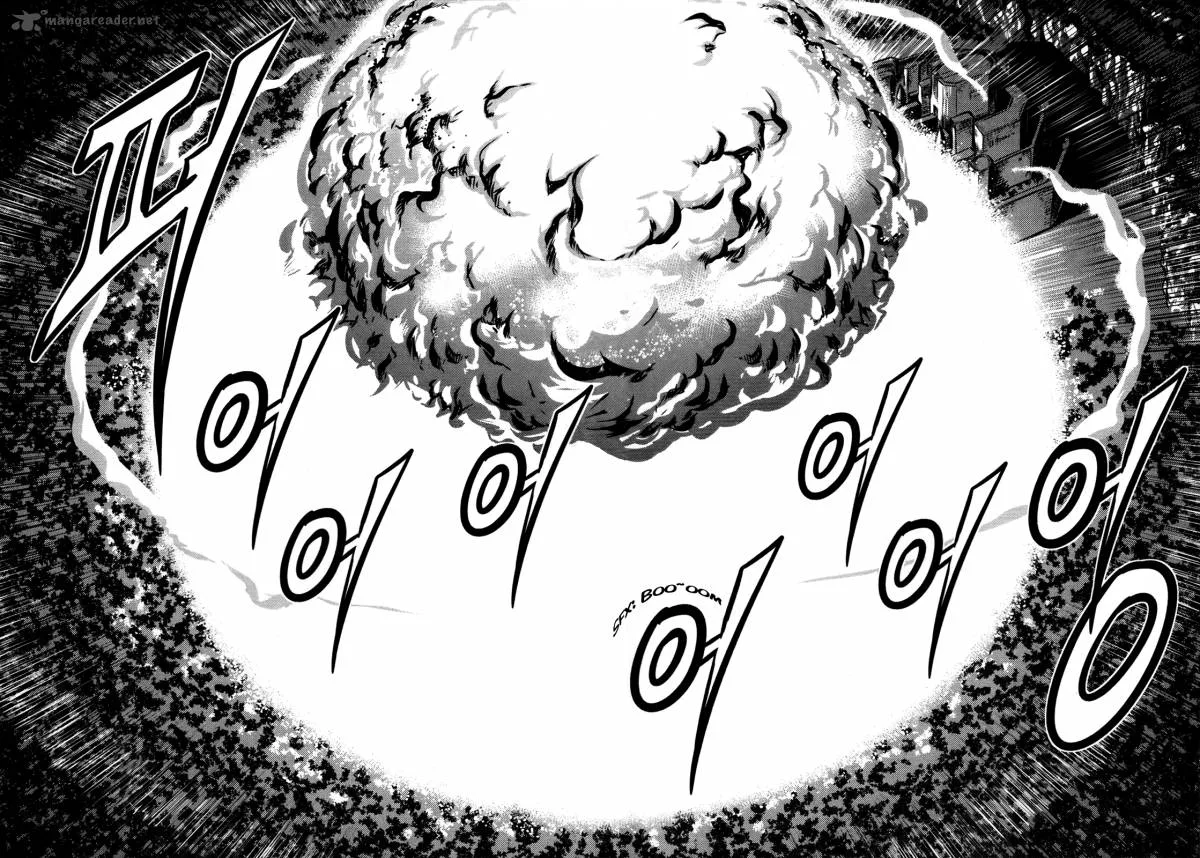 The Legend of Maian Chapter 57 page 42