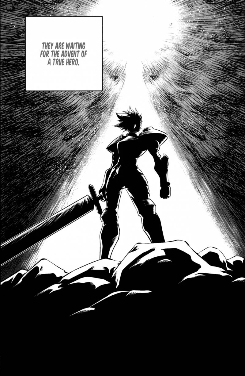 The Legend of Maian Chapter 58 page 10