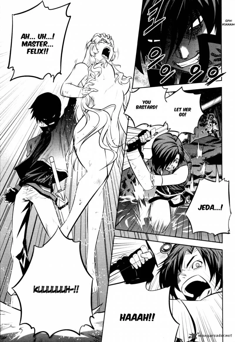 The Legend of Maian Chapter 58 page 30