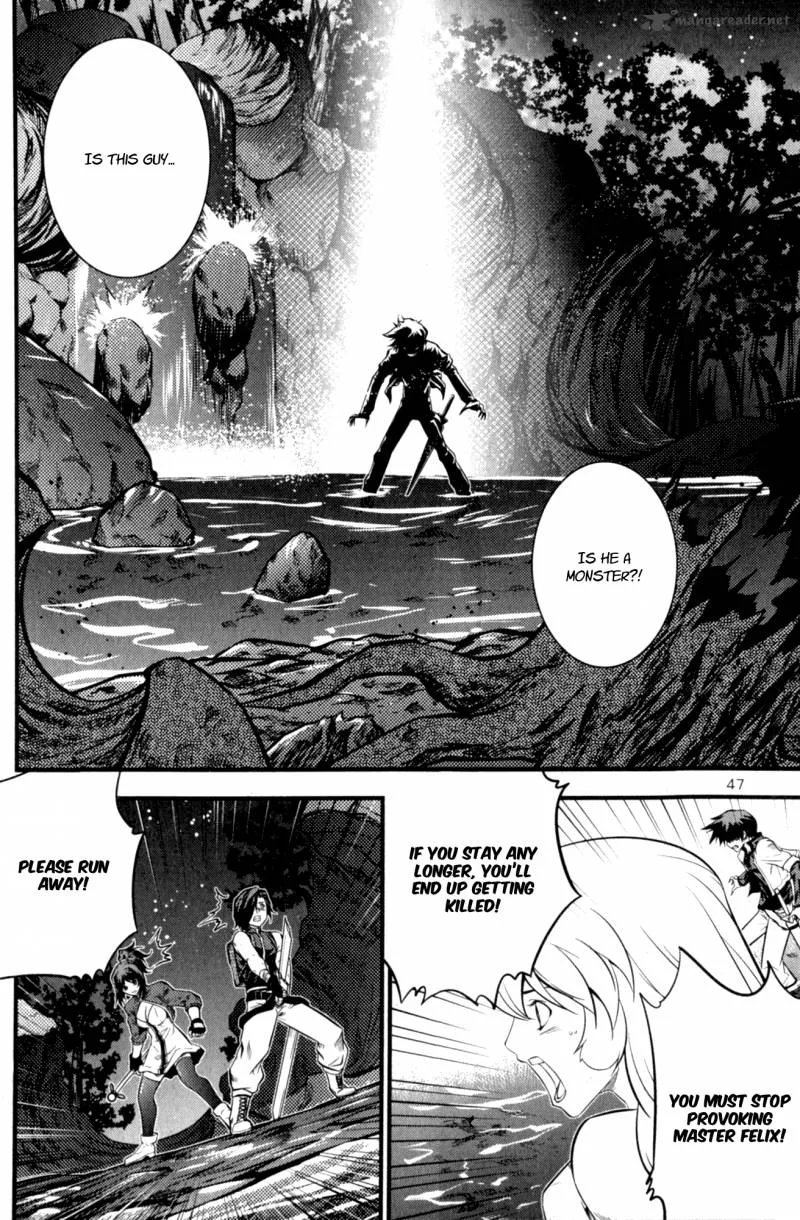 The Legend of Maian Chapter 59 page 3