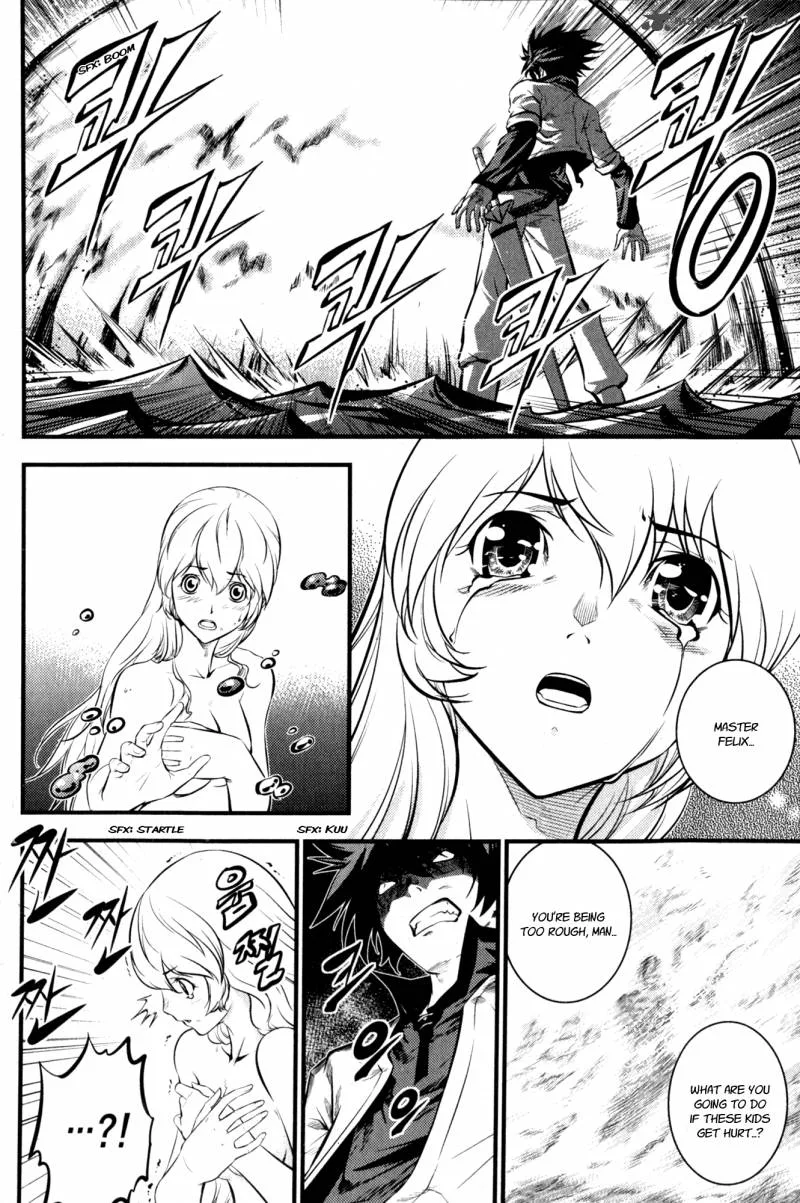 The Legend of Maian Chapter 59 page 7