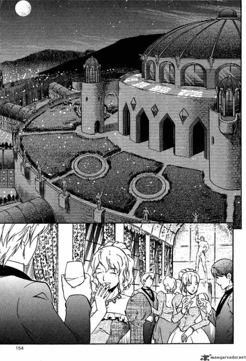 The Legend of Maian Chapter 6 page 2