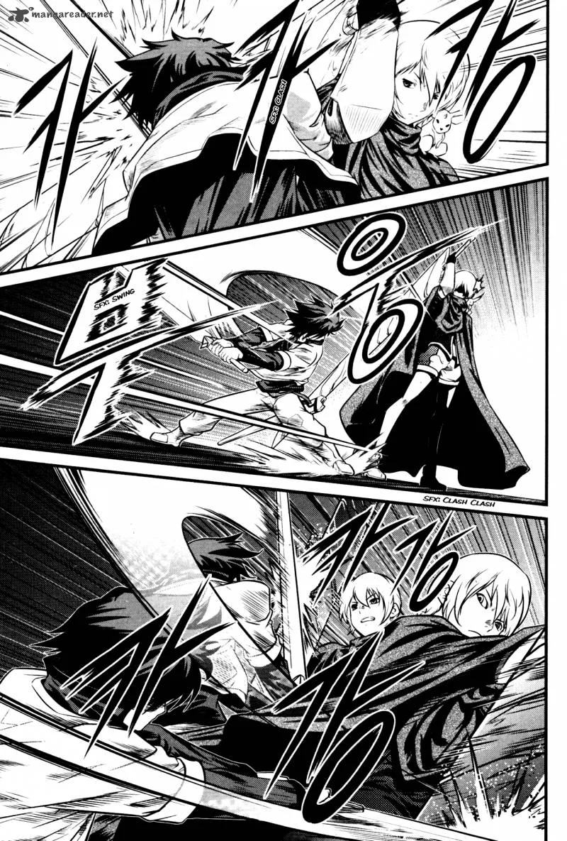 The Legend of Maian Chapter 62 page 14