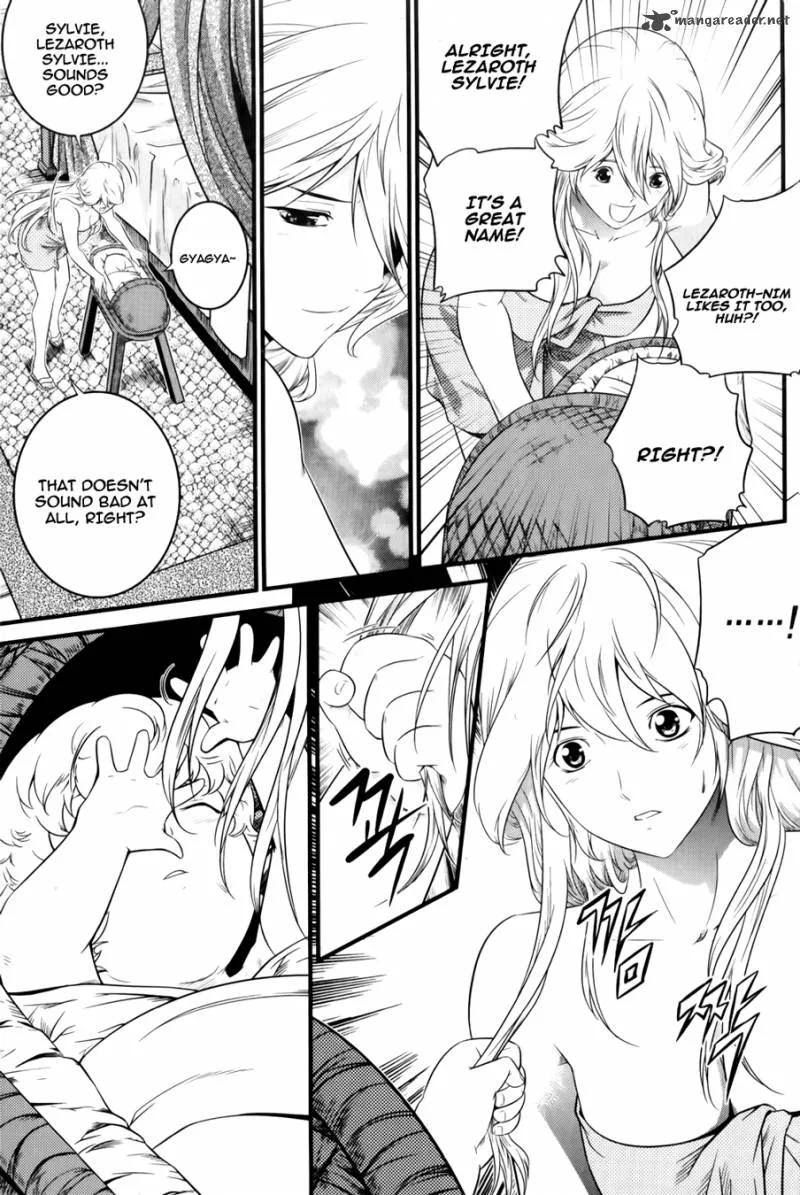 The Legend of Maian Chapter 63 page 9