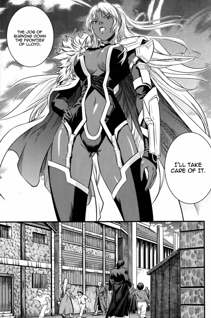 The Legend of Maian Chapter 63 page 35