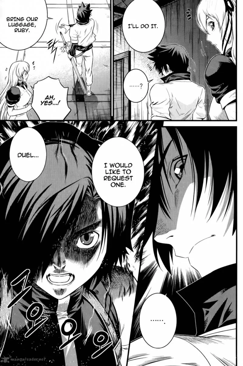 The Legend of Maian Chapter 63 page 33