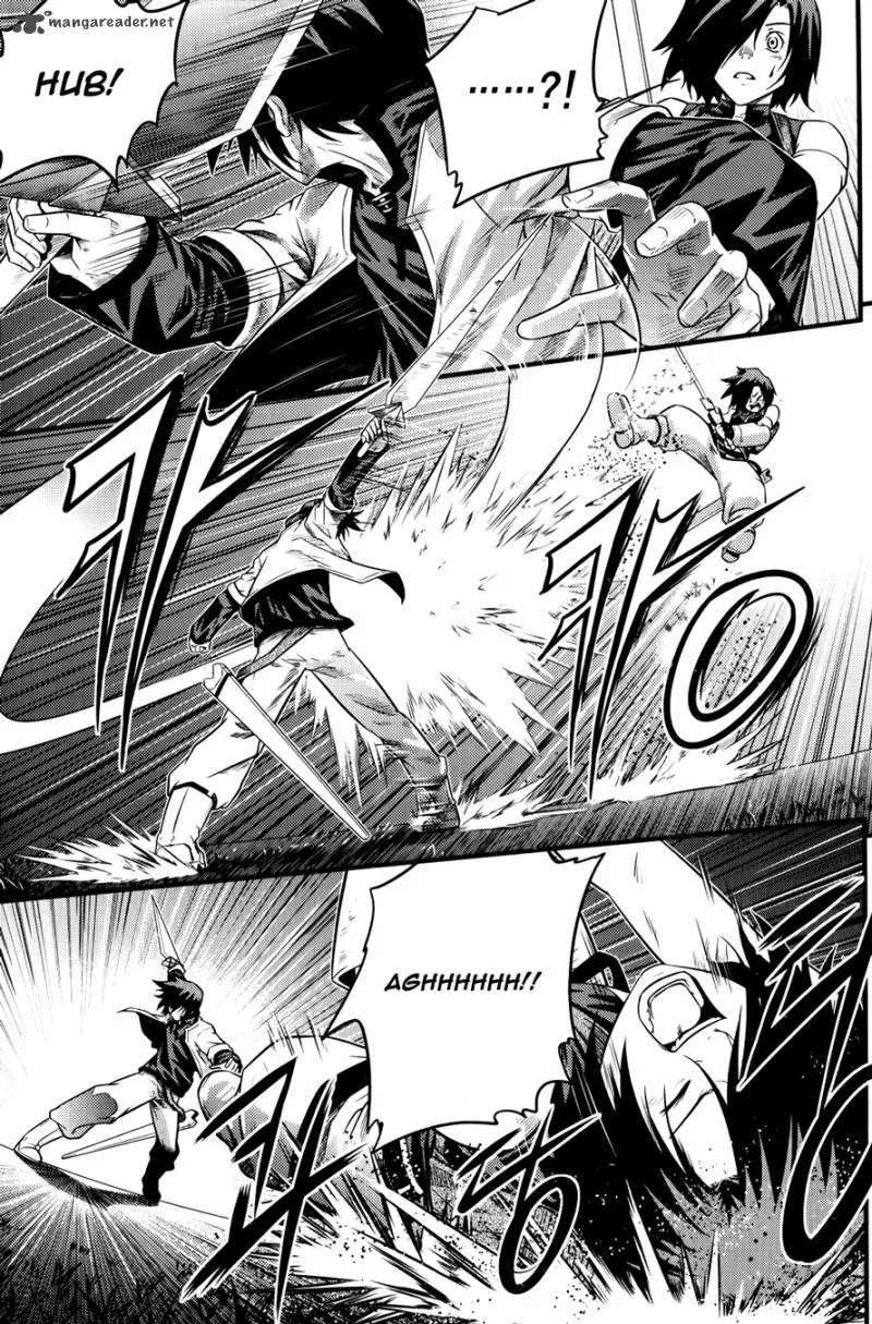 The Legend of Maian Chapter 63 page 43