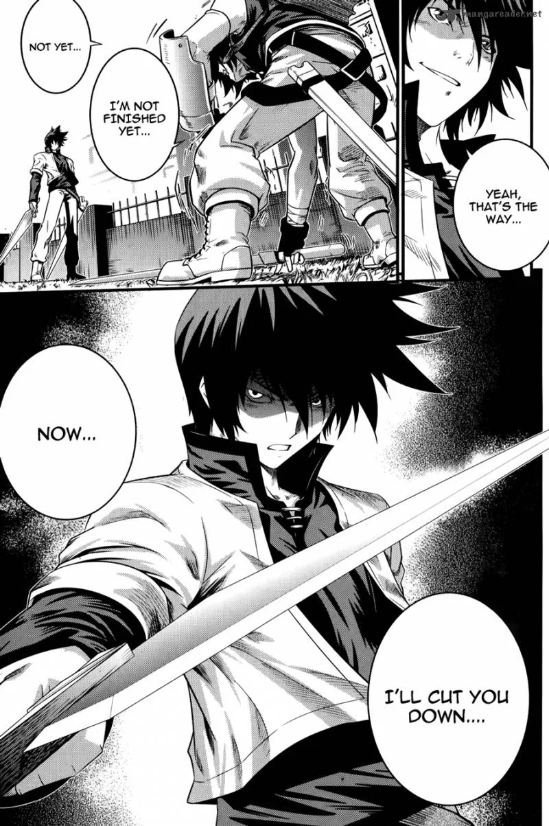 The Legend of Maian Chapter 63 page 45