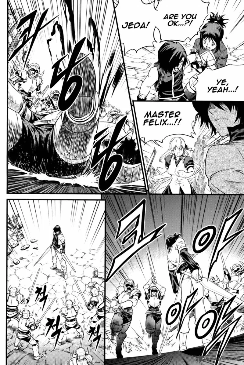 The Legend of Maian Chapter 64 page 29