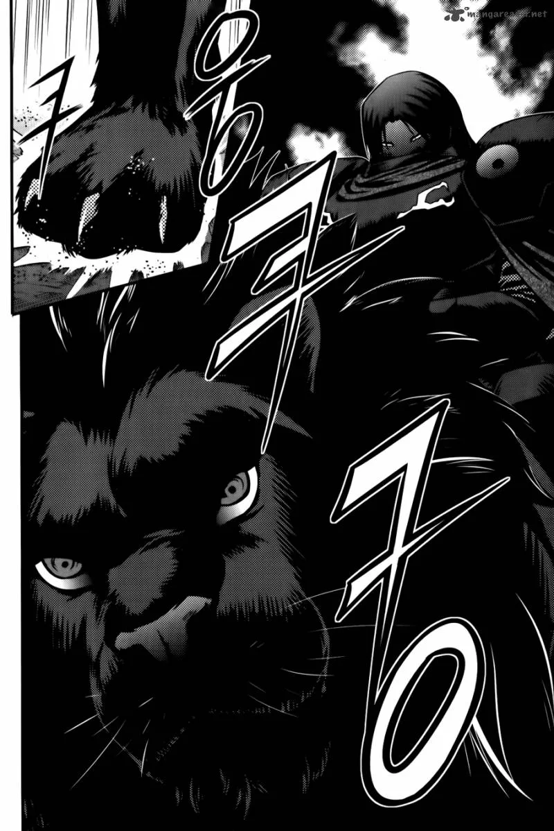 The Legend of Maian Chapter 64 page 39