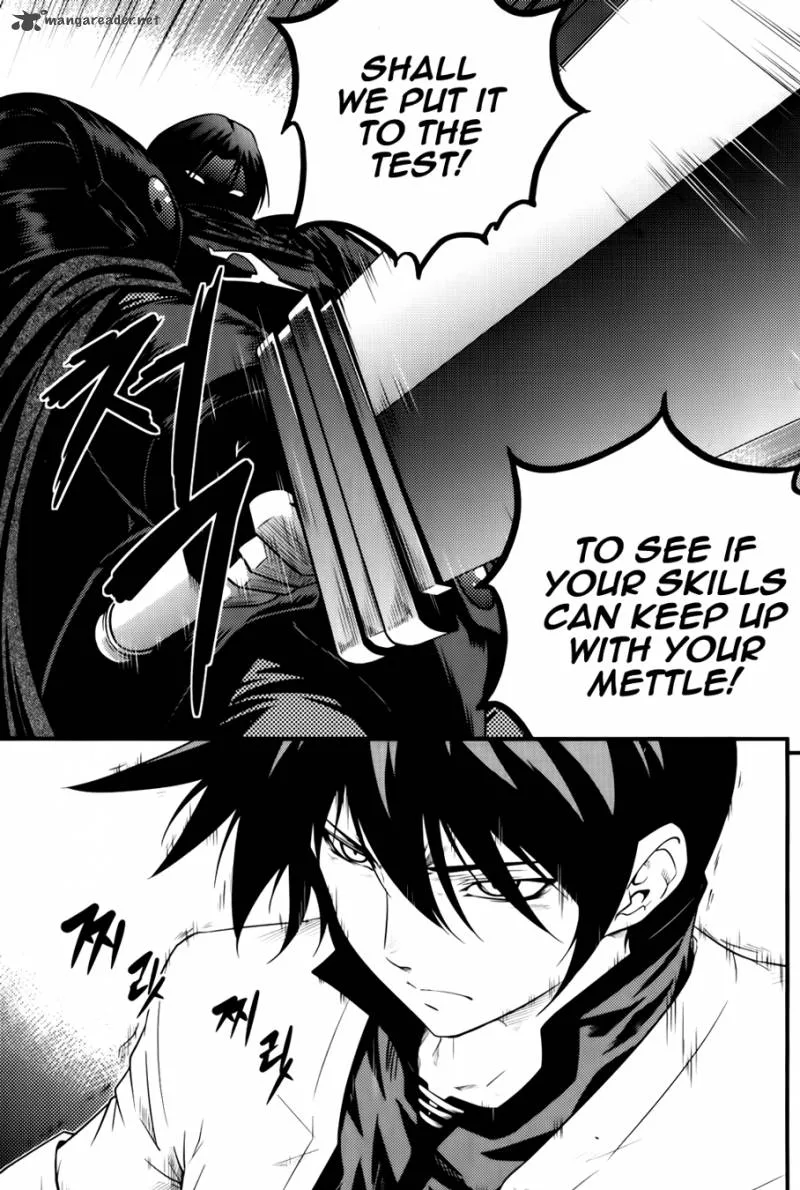 The Legend of Maian Chapter 64 page 44