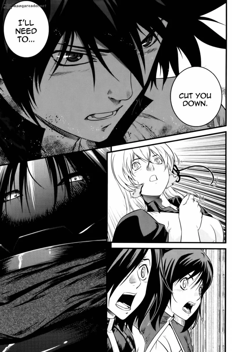 The Legend of Maian Chapter 64 page 42