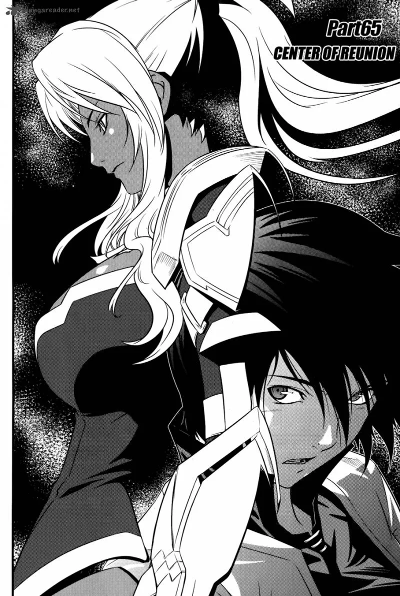 The Legend of Maian Chapter 65 page 3