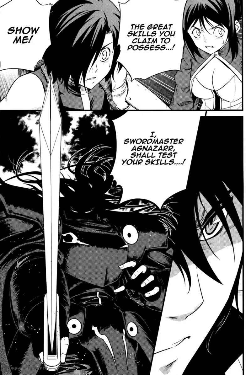 The Legend of Maian Chapter 65 page 4