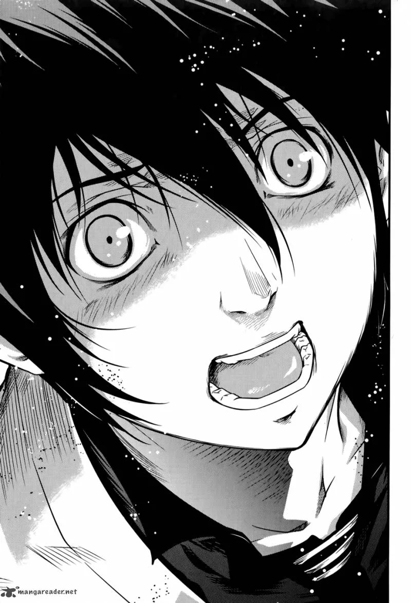 The Legend of Maian Chapter 65 page 32