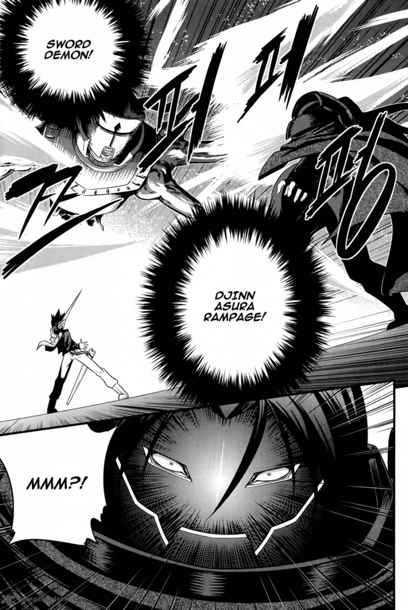 The Legend of Maian Chapter 65 page 8